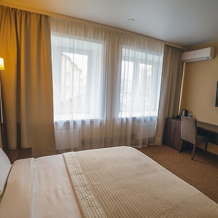 Zagreb Hotel Leninsk-Kuznetskiy Esterno foto